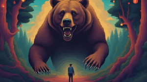 衝撃！「6発撃っても死なない」ヒグマの恐怖とハンターが直面する現実、そして寄せられる“クレーム”に都市の私たちは何を思うのか？