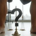 男子はすね毛を剃るべき？短パン論争が職場に飛び火！「清潔感」と「ハラスメント」について考える