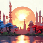 【大炎上】アフリカ「ホームタウン」認定で日本中が騒然!移民疑惑のデマ?それとも…真相を徹底解説!