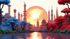 【大炎上】アフリカ「ホームタウン」認定で日本中が騒然！移民疑惑のデマ？それとも…真相を徹底解説！