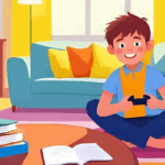 「ゲッツ!!」ダンディ坂野が語る、子どもたちが「やるべきことをやる」秘密！全国模試１位の息子を育てた教育法とは？