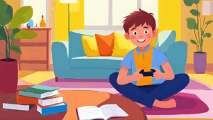 「ゲッツ!!」ダンディ坂野が語る、子どもたちが「やるべきことをやる」秘密！全国模試１位の息子を育てた教育法とは？