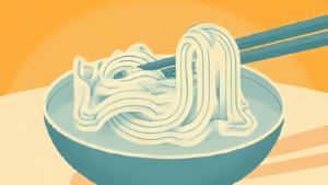 「そうめんくらい簡単でしょ？」はNG？考えたい“食卓の裏側