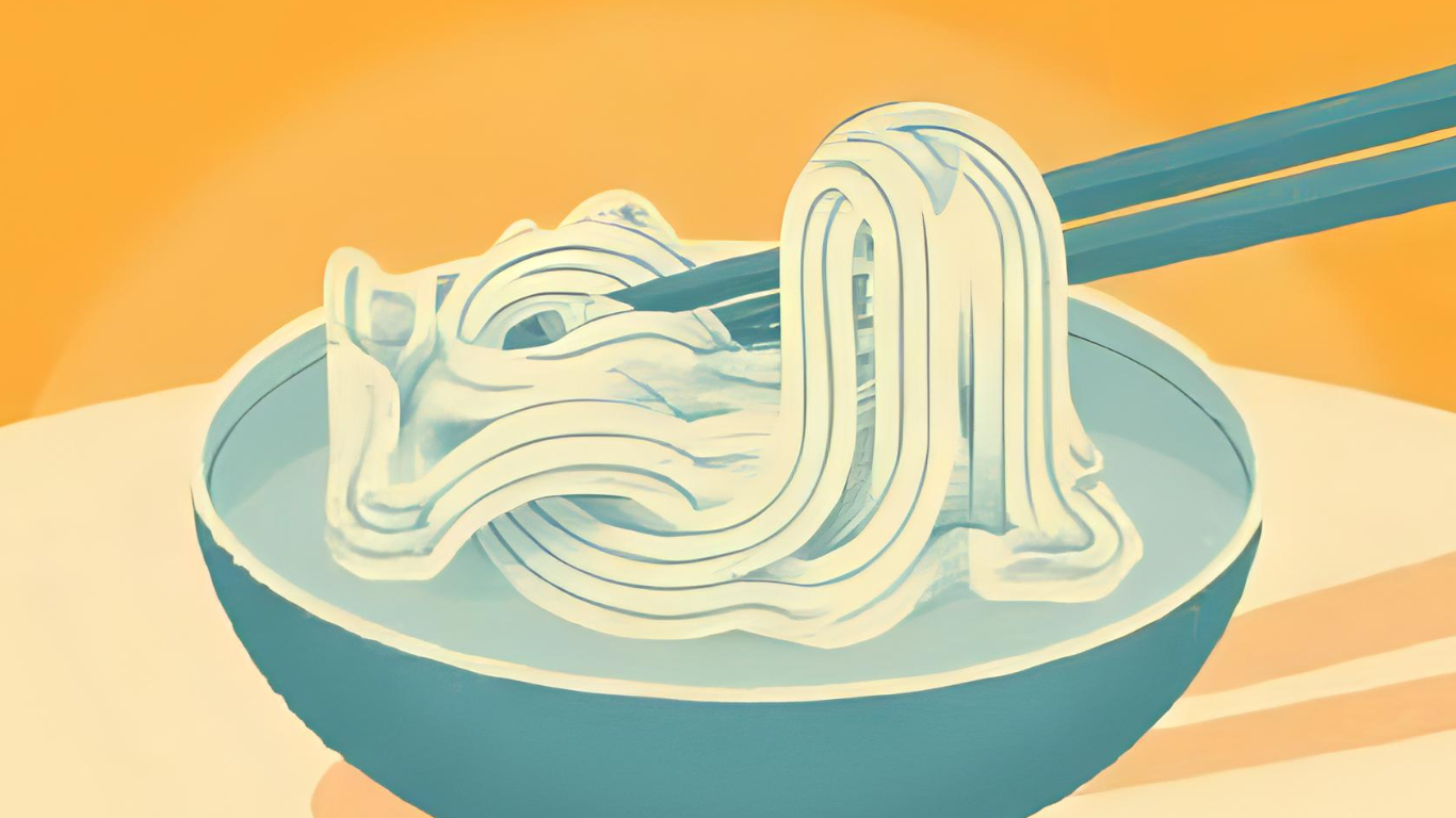 「そうめんくらい簡単でしょ?」はNG?考えたい“食卓の裏側