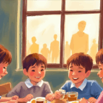 「学校で朝食提供」は“美談”?それとも“異常”?現役教師の疑問と親の責任放棄論、そして実際の取り組みを徹底解説!