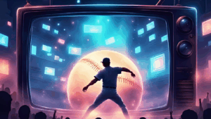 【WBC激震】テレビ放送消滅！ネトフリ独占配信は「黒船」か？気になるその理由とみんなの声