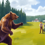 【緊急避難か、違法か】札幌ゴルフ場でヒグマ駆除!命を守る判断と法律の壁を考える