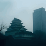 国宝・松江城のピンチ!高層マンション建設vs景観保護、ネットの声は?