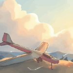 【悲劇】慶応女子大生21歳、グライダー墜落で死亡「全身挫滅」の衝撃とネットの議論