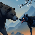 【効果ある？】クマ撃退ロボ「モンスターウルフ」登場！本当に効果あるのかネットでは賛否両論