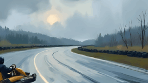 【悲劇】時速70kmのゴーカートが2歳児に…遺族が運営会社を提訴。ネットでは「安全管理が杜撰すぎる」と非難轟々