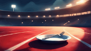 【なぜ?】東京世界陸上の運営にドイツ選手から不満噴出!「紙皿メシ」「移動ストレス」の真相とネットの賛否両論を解説