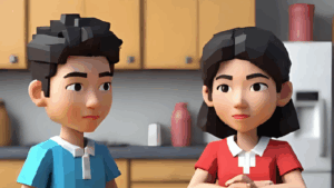 【悲報】たけのこの里2箱で夫婦喧嘩!物価高を知らない「食い尽くし系夫」に妻が激怒、ネットで賛否両論「