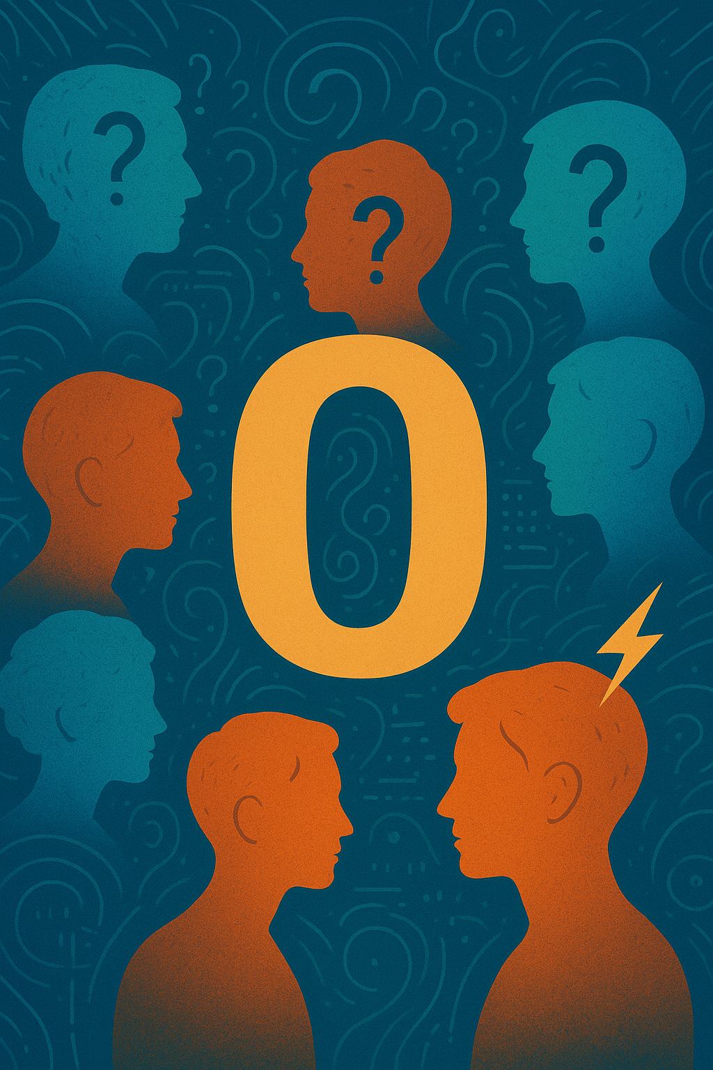 【衝撃】「0は偶数?」大人も解けない読解力テストの謎に迫る!あなたの常識は通用する?