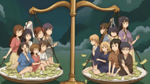 【衝撃】高校授業料の無償化、ついに外国人生徒も対象に！自公維が方針合意でネットは大荒れ