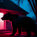 【衝撃】玄関開けたらクマ！自宅敷地内で20代男性が尻を噛まれる重傷。秋田県の被害者、今年すでに25人超えの異常事態を徹底解説！