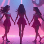 世界で大ヒット中のK-POPアニメ『デーモン・ハンターズ』が日本で伸び悩むワケ!【鬼滅の刃との違いは?】5chとヤフコメの生の声まとめ