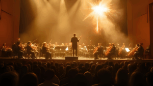 【失望】プロのオーケストラが激白！「早すぎるブラボー」は迷惑行為？クラシック鑑賞マナー論争をわかりやすく解説