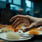 また起きた！くら寿司迷惑動画騒動、実行者特定でネット大炎上！なぜ繰り返される？考えたい、SNS時代の「代償」