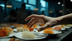 また起きた！くら寿司迷惑動画騒動、実行者特定でネット大炎上！なぜ繰り返される？考えたい、SNS時代の「代償」