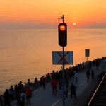 【鎌倉の聖地がピンチ】スラムダンク踏切の「観光公害」対策クラファンが大炎上?目標達成率0.2%のナゼ