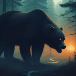 【緊急】クマの「人食い」連鎖が止まらない！専門家も戦慄する異常な攻撃性と生き残るためのネットの声