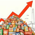【ヤバい】お菓子も飲み物も高すぎる!食費高騰の理由が「海外」から「国内」にシフト。誰もが知っておくべき物価高のリアル