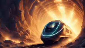 【衝撃速報】リニア新幹線、総工費11兆円へ4兆円大増額！開業は2035年想定に大遅延「もうやめるべき？」ネット上のリアルな声と考察