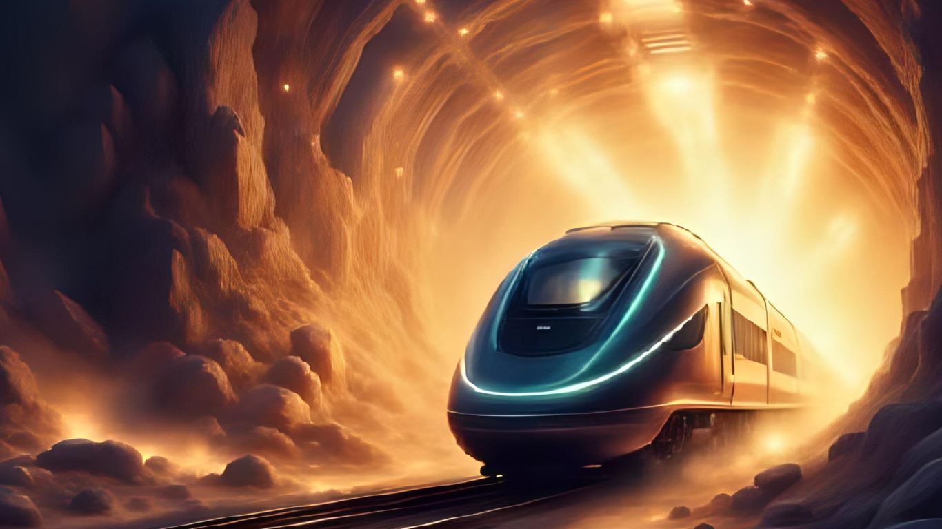 【衝撃速報】リニア新幹線、総工費11兆円へ4兆円大増額!開業は2035年想定に大遅延「もうやめるべき?」ネット上のリアルな声と考察