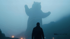 【緊急事態】クマ被害深刻化で政府が動いた！警察官がライフルで駆除検討って本当？対策の要点解説