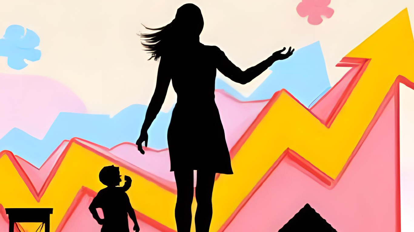 女性の正規雇用率が過去最高48.8％！ でも手放しで喜べない？ ネット民が指摘する「少子化」と「共働きのリアル」【未来の働き方】