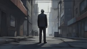 【衝撃】定年後「友達ゼロ」の危機!? 50代男性の深刻な孤独問題と将来の人間関係の築き方