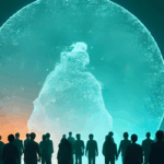 【衝撃予測】NTTが社員34万人の業務「半分をAI代替」へ！私たちの仕事は5年後にどうなる？