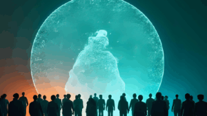 【衝撃予測】NTTが社員34万人の業務「半分をAI代替」へ！私たちの仕事は5年後にどうなる？