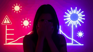 インフルエンザにかかりやすい「5つのタイプ」が判明！自分は大丈夫？対策まとめ