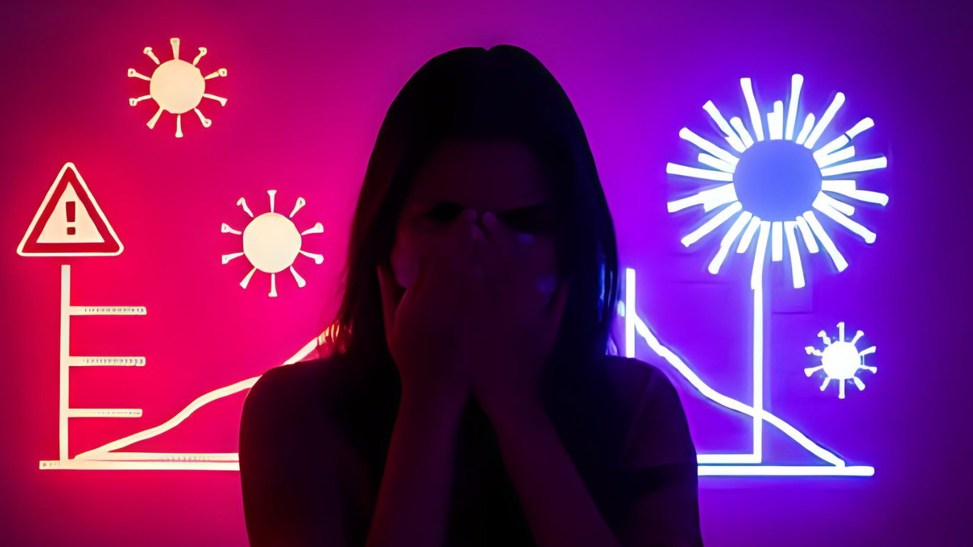 インフルエンザにかかりやすい「5つのタイプ」が判明！自分は大丈夫？対策まとめ