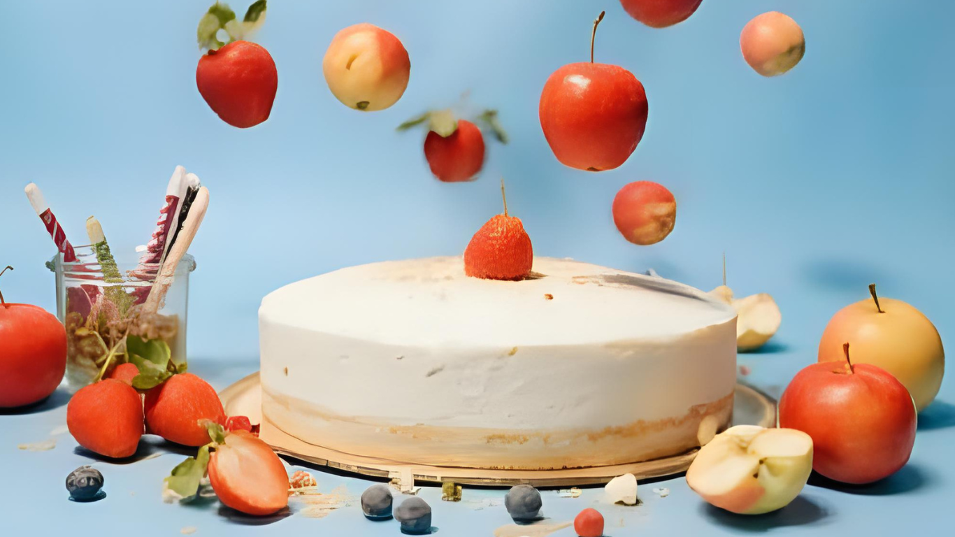 【衝撃】クリスマスケーキからイチゴが消える!? リンゴは3倍！「冬の味覚危機」の裏側を徹底解説！