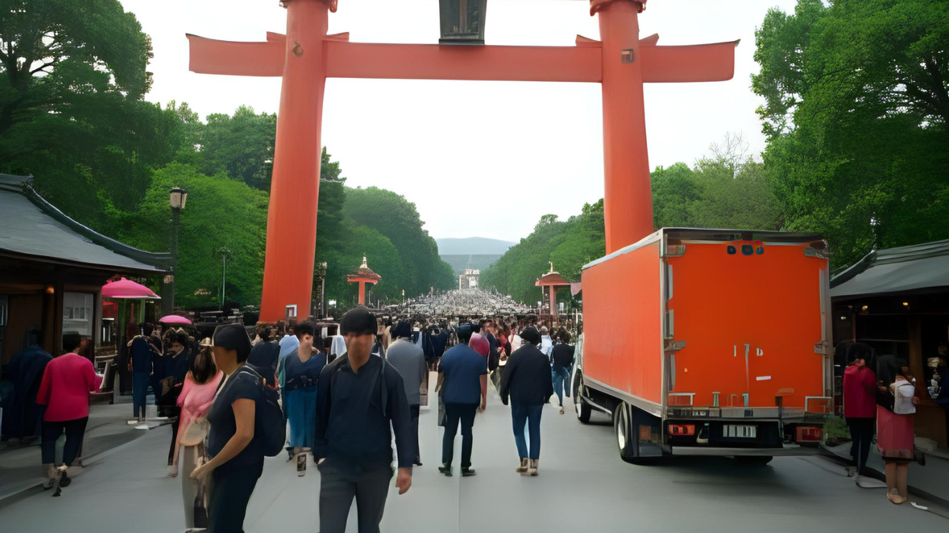 【日本は大丈夫？】観光客「6000万人目標」のウラで生活インフラが悲鳴！外国人労働者増加にネットの反応は？