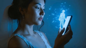 【衝撃】AIと結婚した32歳女性のリアル！ChatGPTの彼氏「クラウスさん」との愛と葛藤を徹底解説