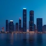 【タワマン暴落？】港区・湾岸エリアで異変！高市政権の規制と「売れない恐怖」の正体とは