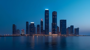 【タワマン暴落？】港区・湾岸エリアで異変！高市政権の規制と「売れない恐怖」の正体とは