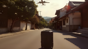 【緊急速報】中国が「日本旅行6割制限」を指示！高市首相への反発か？観光地への影響とネットの反応を徹底解説