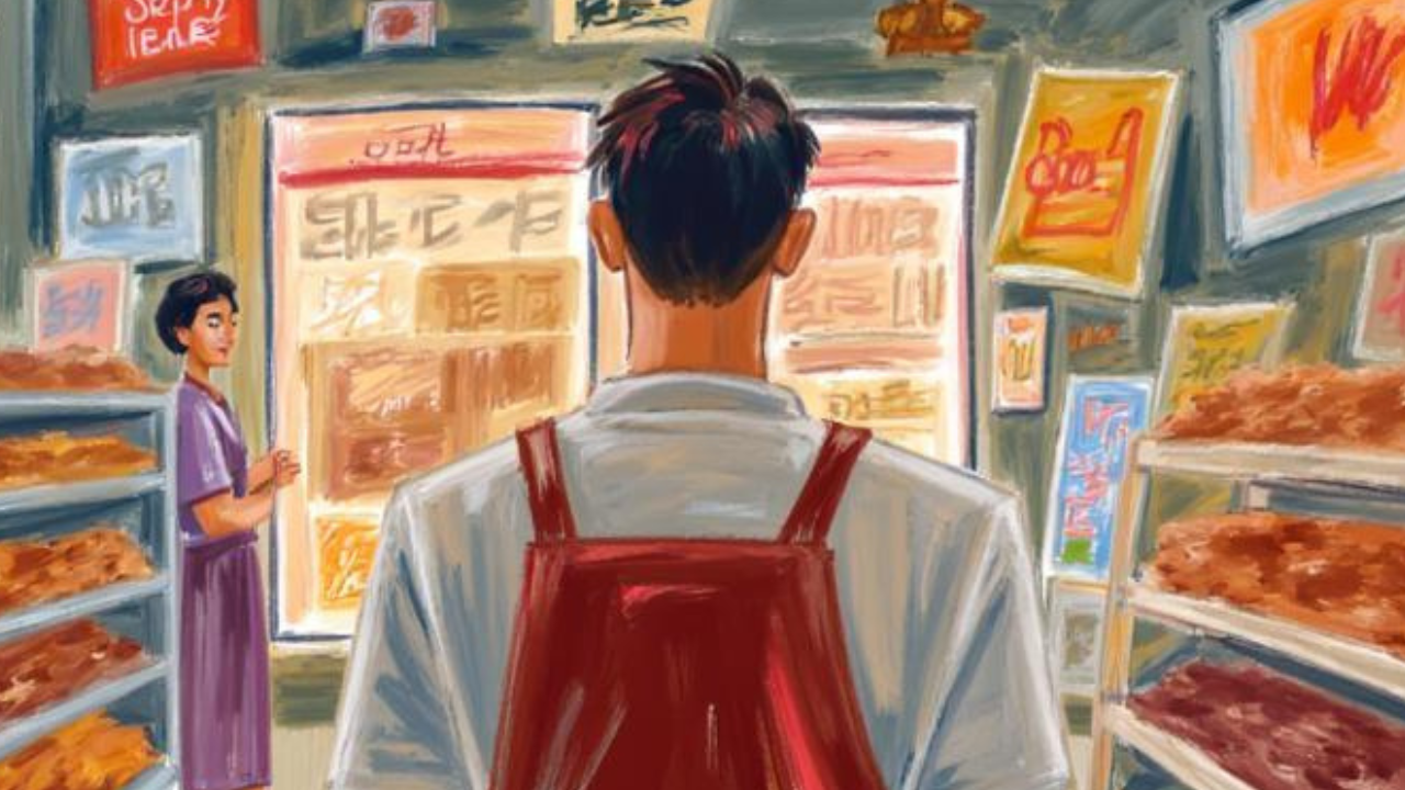 【大論争】スーパーの正月有給拒否は「ブラック」か「正論」か?親が教えるべきバイトの権利と現実