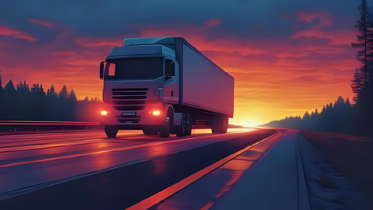 【高知】高速道路を歩くのは「自殺行為」？24歳男性が大型トラックにはねられ死亡…現場の状況とネットの切実な声