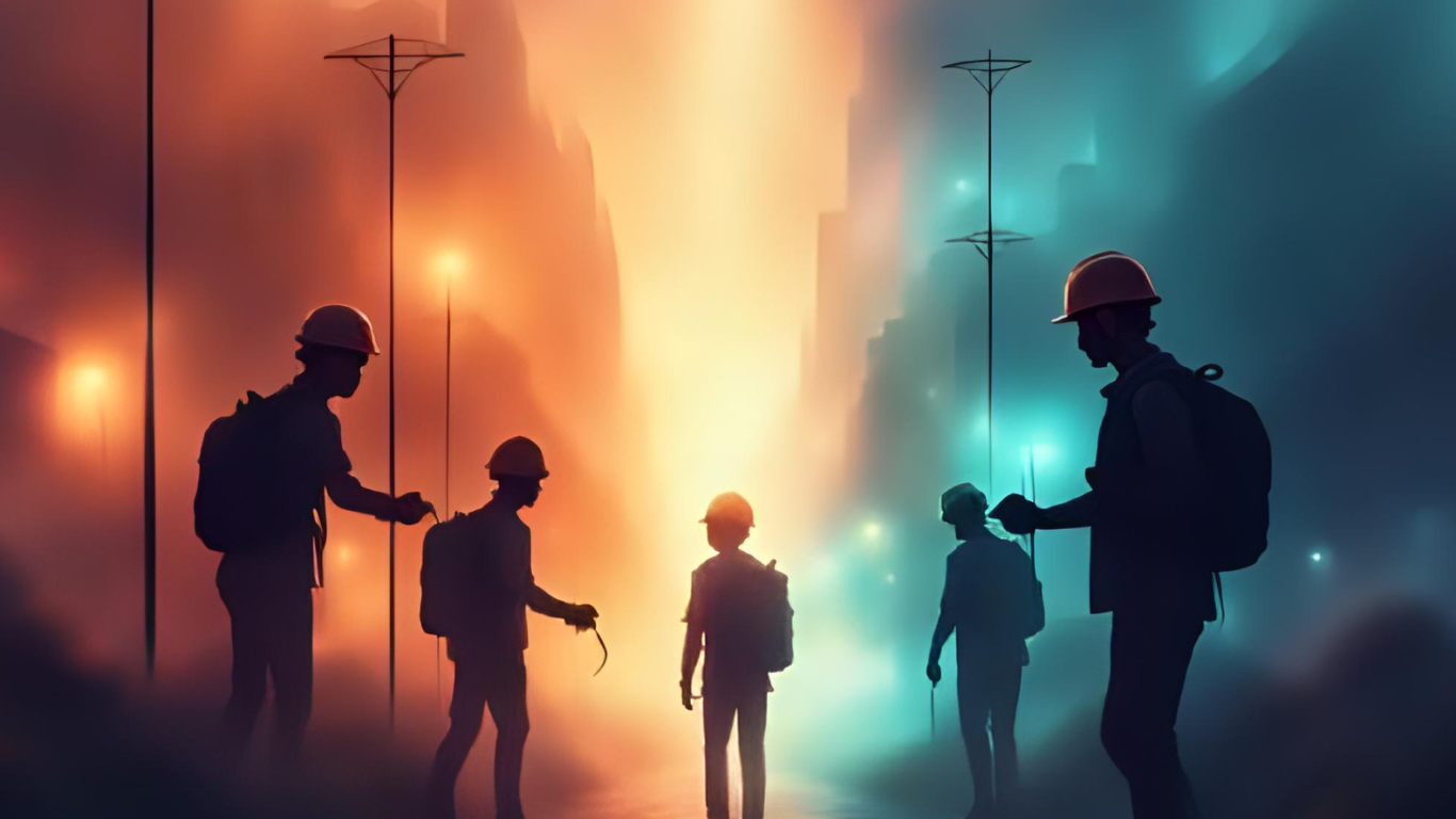 【衝撃】外国人労働者「反対」59%!日本の「人手不足」と「治安」のリアル