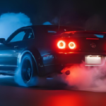 「頭文字D」だけじゃない！ ドリフト走行が「危険運転」に追加されるって本当？ 事故の背景とネットの声を徹底解説！