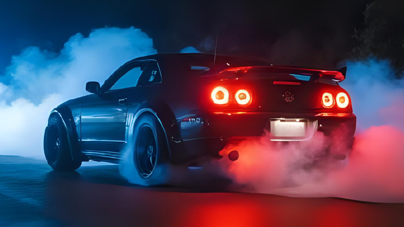 「頭文字D」だけじゃない! ドリフト走行が「危険運転」に追加されるって本当? 事故の背景とネットの声を徹底解説!