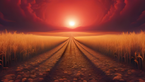 日本の食卓が危ない！？「減反政策」法定化で米価高騰＆食料危機のリスク上昇中！ネットの激論を徹底解説！