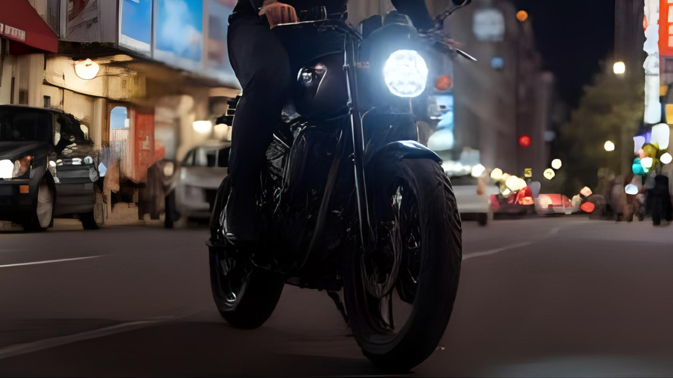 【罰則あり】見た目は自転車、中身はバイク！？「モペット」の危険なルール違反とヤバすぎるネットの声