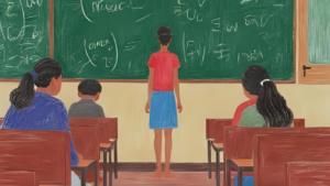 学校崩壊のリアル?日本語が話せない外国籍の子どもが急増し、授業がストップする現場の深刻な現状とネットの声